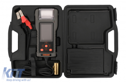 OSRAM Battery Tester PRO Analyser OBATTG900 - OBATTG900