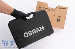 OSRAM Battery Tester PRO Analyser OBATTG900-image-6101137