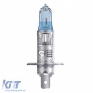 OSRAM Cool Blue Intense H1 halogén izzó 64150CBN-HCB 12V (2 db)-image-6088690