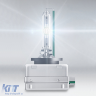 Osram D3S Xenarc Ultra Life Xenon izzó, extra hosszú élettartam, 1 db-image-6201455