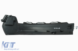 Osram Dunamikó Plírhs LED Kathrépths Indicators LEDriving DMI katállhlo gia Audi A3 S3 8V (2013-) RS3 8VA (2015-) Leukó-image-6070664