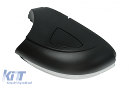 Osram Dunamikó Plírhs LED Kathrépths Indicators LEDriving DMI katállhlo gia VW Golf VI (10.2008-08.2012) Touran I (05.2010-05.2015) Leukó-image-6070649