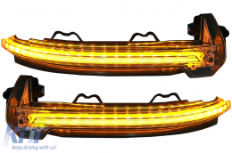 image-3-Osram Dynamic Full LED Mirror Indicators LEDriving DMI suitable for Audi A4 S4 RS4 B9 (2015-) Audi A5 S5 RS5 F5 (2017-) White