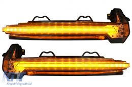 image-79-Osram Dynamic Full LED Mirror Indicators LEDriving DMI suitable for Audi A4 S4 RS4 B9 (2015-) Audi A5 S5 RS5 F5 (2017-) Black