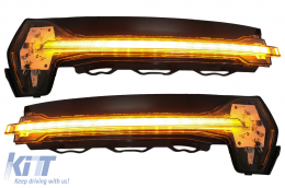 image-24-Osram Dynamic Full LED Mirror Indicators LEDriving DMI suitable for Audi A3 S3 8V (2013-) RS3 8VA (2015-) Black