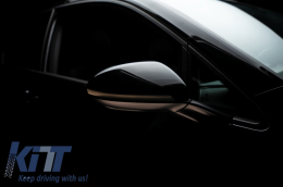 Osram Dynamic Full LED Spiegelindikatoren LEDriving für VW Golf 7 &7.5 Touran II-image-6045402