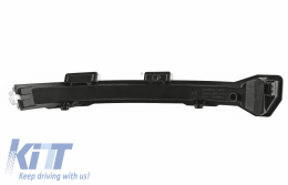 Osram Динамичен Full LED Огледало Indicators LEDriving подходящи за VW Golf 7 & 7.5 (08/2012-) VW Touran II (05/2015-) Lamando (2014 -2019) Бяло издание-image-6045400