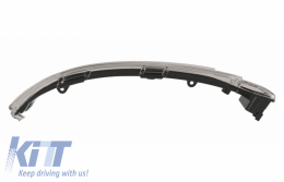 Osram Full LED Фарове с Динамичен Огледало мигачи LEDriving подходящи за VW Golf 7 VII 12-17 Upgrade-image-6045542