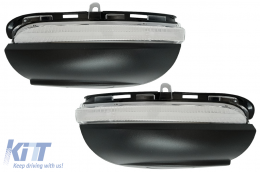 
Osram futófényes teljes LED tükör irányjelzők LEDriving DMI,  VW Golf VI (10.2008-08.2012) Touran I (05.2010-05.2015) modellekhez, Fehér-image-6070647