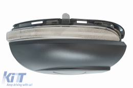 
Osram futófényes teljes LED tükör irányjelzők LEDriving DMI, VW Golf VI (10.2008-08.2012) Touran I (05.2010-05.2015) modellekhez, Fekete-image-6070641