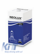 image-73-OSRAM H11 halogén fényszóró izzó N711 Neolux 12V kartondobozban (1 darabos)