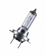OSRAM H7 halogén fényszóró izzó 64210 12V kartondoboz (1 darab)-image-6029380