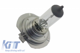 OSRAM H7 halogén fényszóró izzó 64210 12V kartondoboz (1 darab)-image-6031258
