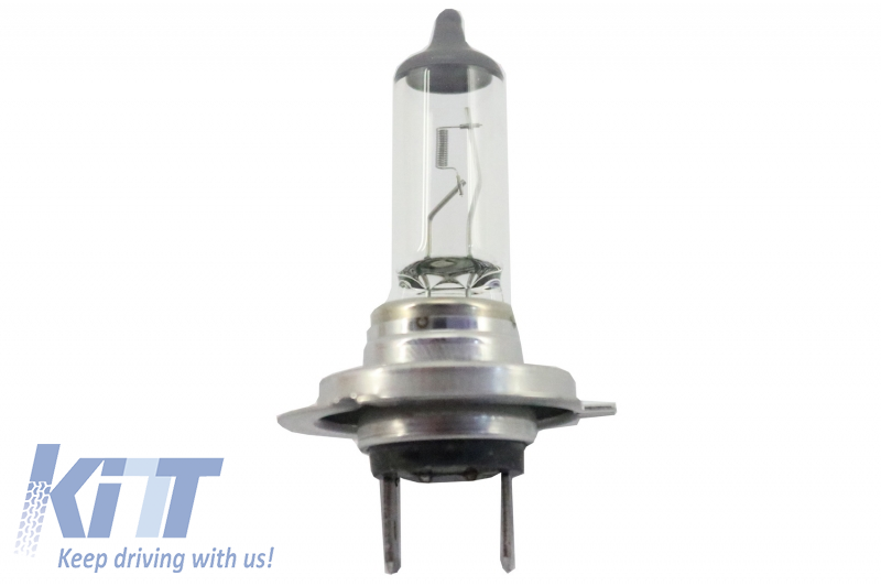 H7 Osram 64210 OEM Standard Halogen Bulbs