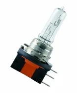OSRAM halogén fényszóró izzó 64176 H15 12V 15/55W kartondoboz (1 darab)-image-6029398