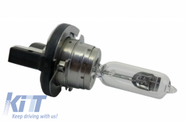 OSRAM halogén fényszóró izzó 64176 H15 12V 15/55W kartondoboz (1 darab)-image-6031247
