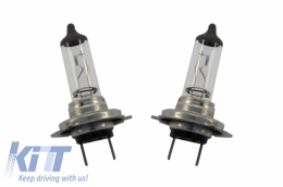 OSRAM Halogén fényszóró izzó SILVERSTAR 2.0 N499EL-2SCB Neolux H7 12V 55W kartondobozban (1 darabos)-image-6044460