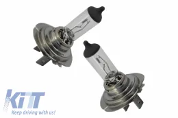 OSRAM Halogén fényszóró izzó SILVERSTAR 2.0 N499EL-2SCB Neolux H7 12V 55W kartondobozban (1 darabos)-image-6044461