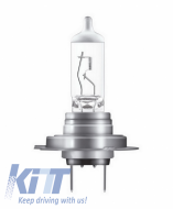 OSRAM Halogen Headlamp Bulb NIGHT BREAKER SILVER 64210NBS-01B H7 12V 55W Blister (1 unit)-image-6048773
