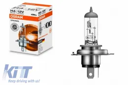 image-57-OSRAM Halogen Headlamp  64193 H4 12V 60/55W carton box (1 unit)