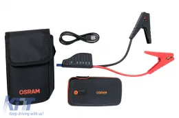 image-23-OSRAM Jump Starter Kit Battery Start 300 12V OBSL300