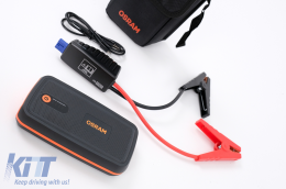 OSRAM Jump Starter Kit Battery Start 300 12V OBSL300-image-6101525