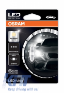 image-40-OSRAM LED Driving Warm Бяло Festoon 31mm (6438 Форма) 4000K (M1)