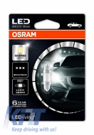 OSRAM LED Driving Worm white Festoon 36mm ( - 6498WW-01B