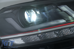 Osram LED Scheinwerfer LEDriving für VW Golf 7.5 Facelift 17-20 GTI Look Dynamisch-image-6075266