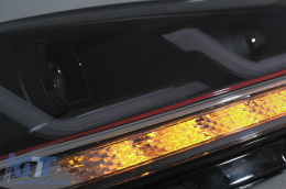 Osram LED Scheinwerfer Spiegel Indikatoren für VW Golf 7.5 17-20 GTI Look Dynamisch-image-6080230