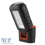 Osram LEDinspect 10 Leds Flashlight Mini CP 80-image-6294931