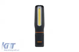 OSRAM LEDinspect MAX500 LED szerelőlámpa 6000K UV zseblámpa LEDIL402-image-6103874