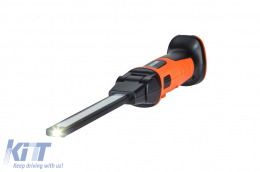 OSRAM LEDinspect SLIM MAX1000 LED Inspection light 6000K LEDIL410 Dimmer Switch-image-6104638