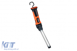 OSRAM LEDinspect SLIM MAX1000 LED Inspection light 6000K LEDIL410 Dimmer Switch-image-6104641