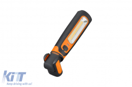 OSRAM LEDinspect TWIST250 LED szerelőlámpa 6000K zseblámpa LEDIL412-image-6103885