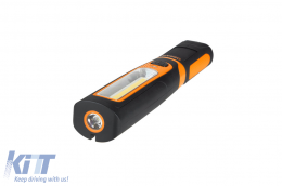 OSRAM LEDinspect TWIST250 LED szerelőlámpa 6000K zseblámpa LEDIL412-image-6103886
