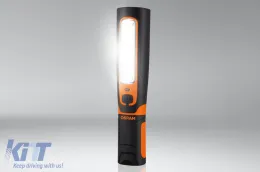 OSRAM LEDinspect TWIST250 LED szerelőlámpa 6000K zseblámpa LEDIL412-image-6103893