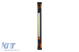 OSRAM LEDinspect UTILITY1000 LED Inspection light 6500K LEDIL407 Magnetic Base - LEDIL407