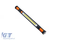 OSRAM LEDinspect UTILITY1000 LED szerelőlámpa 6500K LEDIL407 mágneses talppal-image-6103878