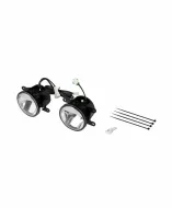 OSRAM LEDriving F1 LEDFOG201 LED ködlámpa-image-6029466