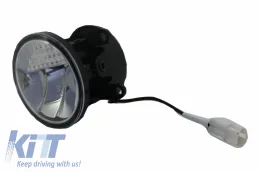 OSRAM LEDriving F1 LEDFOG201 LED ködlámpa-image-6031274
