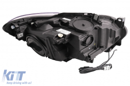 Osram LEDriving Full LED Scheinwerfer für BMW 1er F20 F21 06.2011-03.2015 Chrom-image-6089743