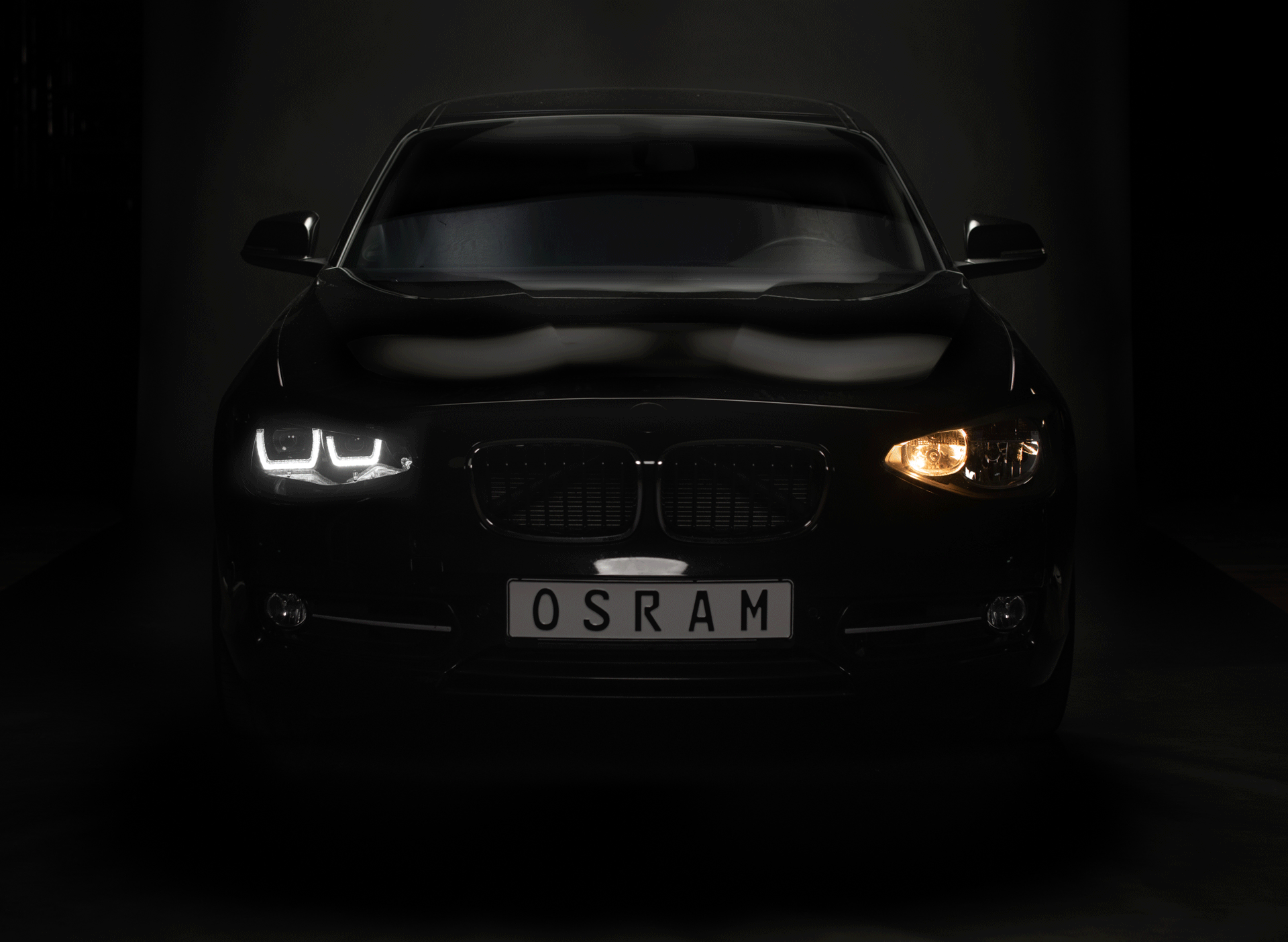 Osram LEDriving LED fényszóró BMW 1-es szériához F20 F21 11-08.14 Dinamikus fények-image-6056754
