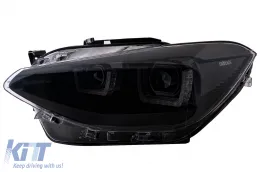 Osram LEDriving LED fényszóró BMW 1-es szériához F20 F21 11-08.14 Dinamikus fények-image-6067248