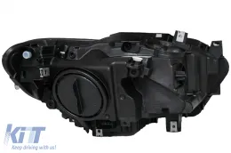 Osram LEDriving LED fényszóró BMW 1-es szériához F20 F21 11-08.14 Dinamikus fények-image-6067261