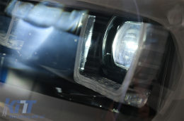 
Osram LEDriving LED Fényszórók BMW 1 Series-hez F20 F21 11-08.14 Dinamikus Fények-image-6067255