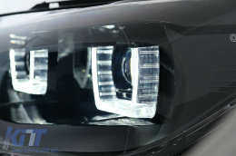 
Osram LEDriving LED Fényszórók BMW 1 Series-hez F20 F21 11-08.14 Dinamikus Fények-image-6067259