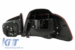 OSRAM LEDriving LED TailLight с надградени Ксенон Фарове , подходящи за VW Golf 6 VI (2008-2012) Динамичен Sequential Turning Light-image-6062475