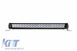 OSRAM LEDriving LIGHTBAR Lights FX ECE R10, R115 one piece