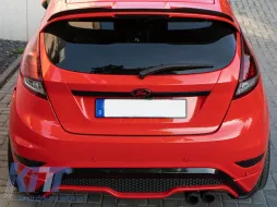 OSRAM LEDriving Luces Full LED para Ford Fiesta MK7.5 Facelift 13-17 Dynamic-image-6053830